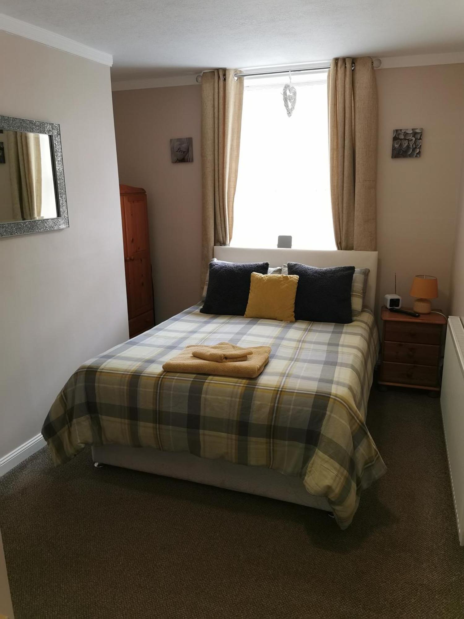 Kings Head Hotel Berwick Upon Tweed Luaran gambar