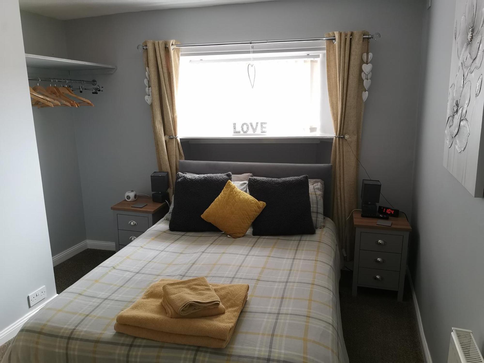 Kings Head Hotel Berwick Upon Tweed Luaran gambar